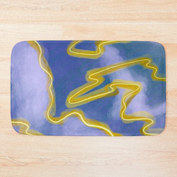 Item preview, Marbled Sea designed and sold by MqBelle.