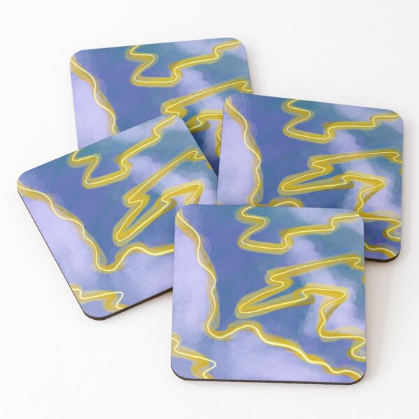 Item preview, Marbled Sea designed and sold by MqBelle.