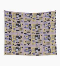 Moderne Wall Tapestry