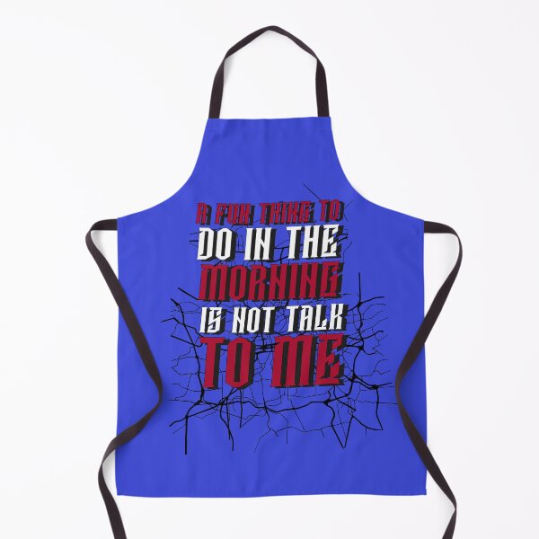 Item preview, Fun thing to do in the morning! designed and sold by CrimsonKnights.