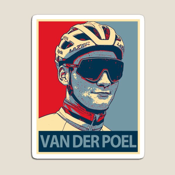 Item preview, Mathieu Van Der Poel designed and sold by KaraGrey.