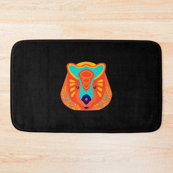 Item preview, Bear Illustration designed and sold by MIDDLX.