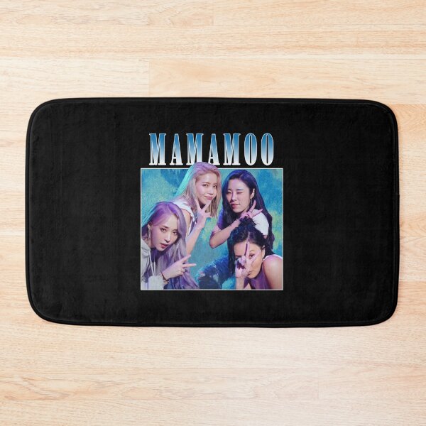 Item preview, MAMAMOO Vintage  T-Shirt designed and sold by HarrisonBartell.