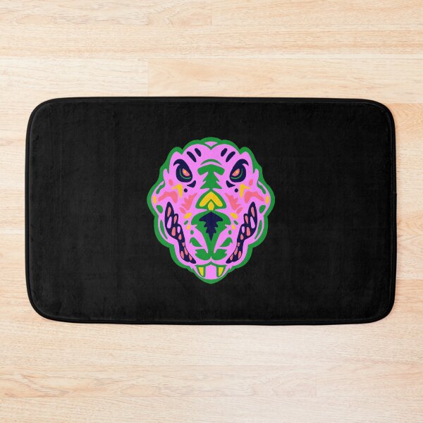 Item preview, Snake Illustration designed and sold by MIDDLX.