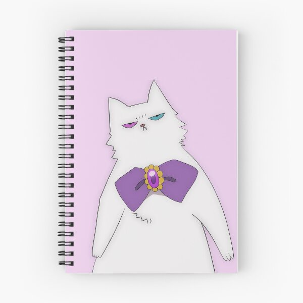 Item preview, Vanitas no Carte - Murr the cat - Anime  designed and sold by MOODU.