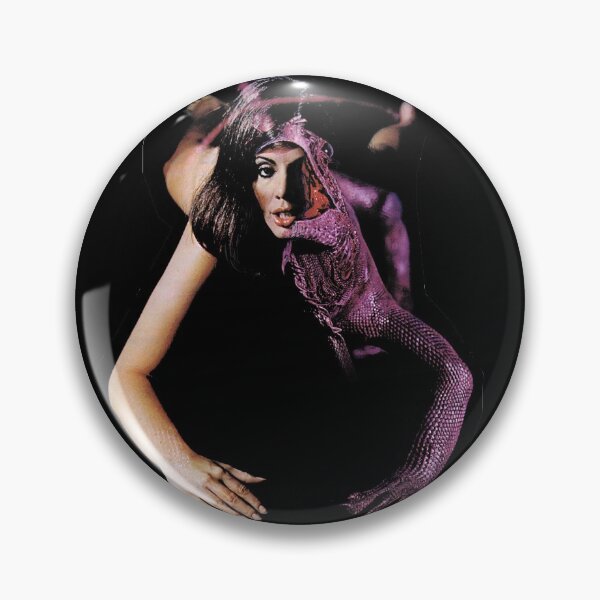 Item preview, Fulci - Una lucertola con la pelle di donna (A Lizard in a Woman's Skin) designed and sold by Ebonrook.