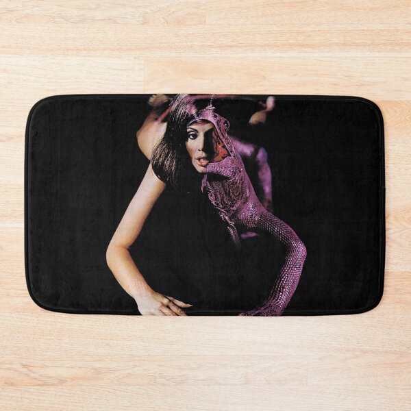 Item preview, Fulci - Una lucertola con la pelle di donna (A Lizard in a Woman's Skin) designed and sold by Ebonrook.