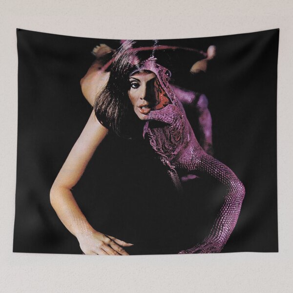 Item preview, Fulci - Una lucertola con la pelle di donna (A Lizard in a Woman's Skin) designed and sold by Ebonrook.