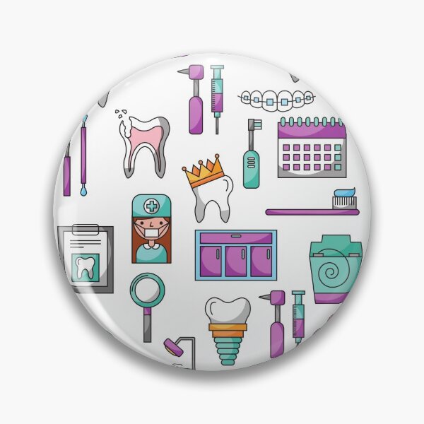 Item preview, dentist, doctors, instrumentalist designed and sold by angelescar.