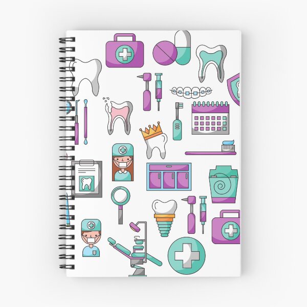 Item preview, dentist, doctors, instrumentalist designed and sold by angelescar.