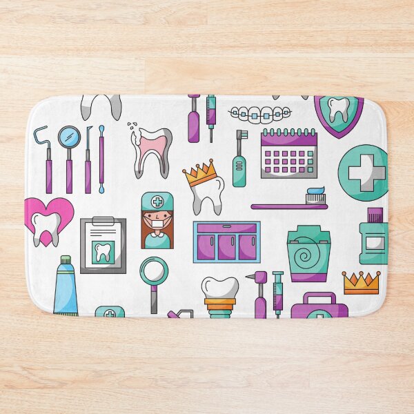 Item preview, dentist, doctors, instrumentalist designed and sold by angelescar.