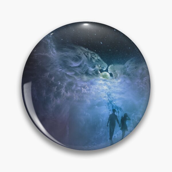 Item preview, Moonstruck designed and sold by Igor Zenin Art.