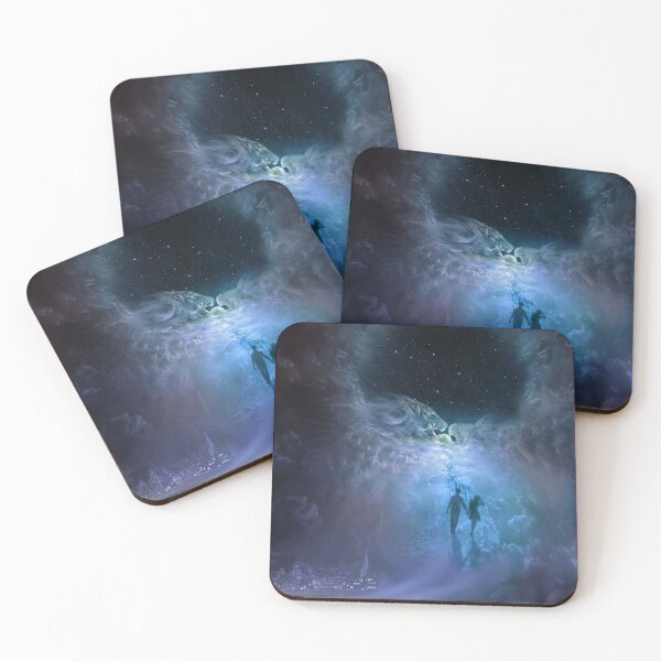 Item preview, Moonstruck designed and sold by Igor Zenin Art.