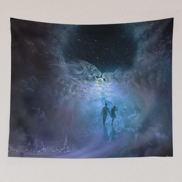Item preview, Moonstruck designed and sold by Igor Zenin Art.
