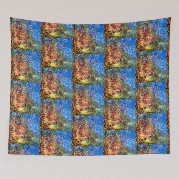 Item preview, Stone man by rafi talby designed and sold by RAFI TALBY.