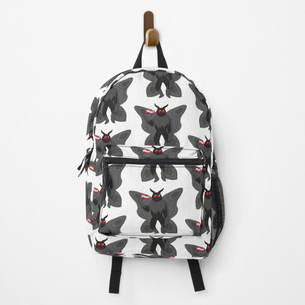 Item preview, Lesbian Mothman designed and sold by AllieJae.