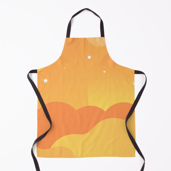 Item preview, [MINIMALIST NIGHTSKY] Orange Version by Miraidesigns designed and sold by miraidesigns.