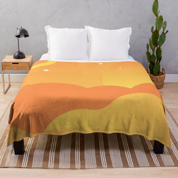 Item preview, [MINIMALIST NIGHTSKY] Orange Version by Miraidesigns designed and sold by miraidesigns.