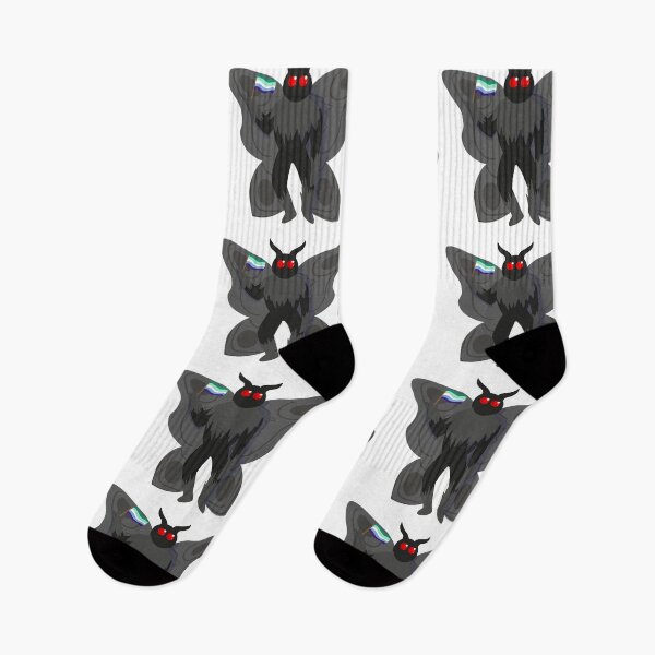 Item preview, Gay Mothman designed and sold by AllieJae.