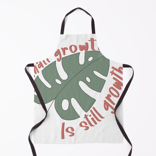 Item preview, Monstera positive quote designed and sold by l0nelysquid.