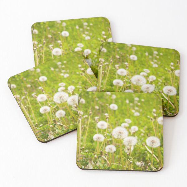 Item preview, Dandelions designed and sold by cinnamonbay.
