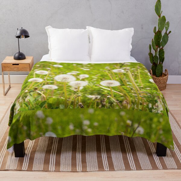 Item preview, Dandelions designed and sold by cinnamonbay.