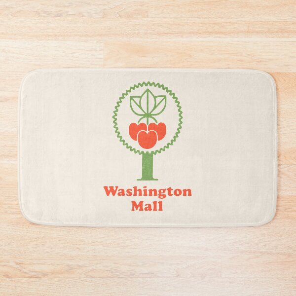 Item preview, Defunct Pennsylvania Washington Mall designed and sold by turboglyde.