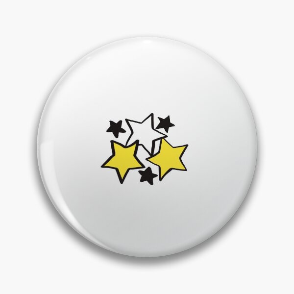 Item preview, App State Stars designed and sold by madssticker.