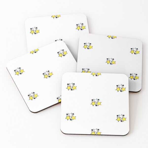 Item preview, App State Stars designed and sold by madssticker.