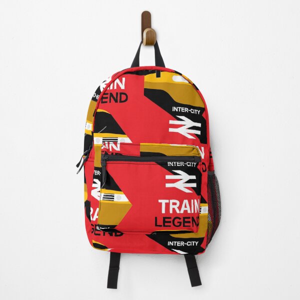 Item preview, Inter-City British Trains | Clasic Trains | Nostalgia | Britis Icons | Graphic Art designed and sold by happygiftideas.