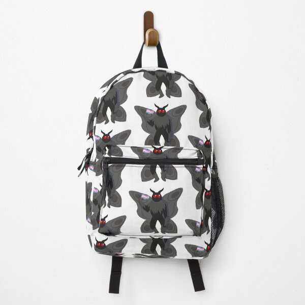Item preview, Transgender Mothman designed and sold by AllieJae.