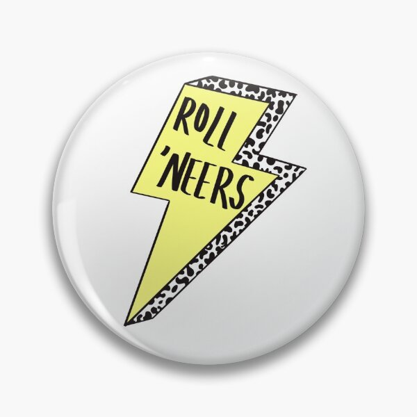 Item preview, App State Cheetah Lightning Bolt designed and sold by madssticker.
