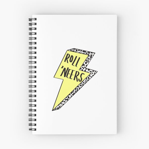 Item preview, App State Cheetah Lightning Bolt designed and sold by madssticker.