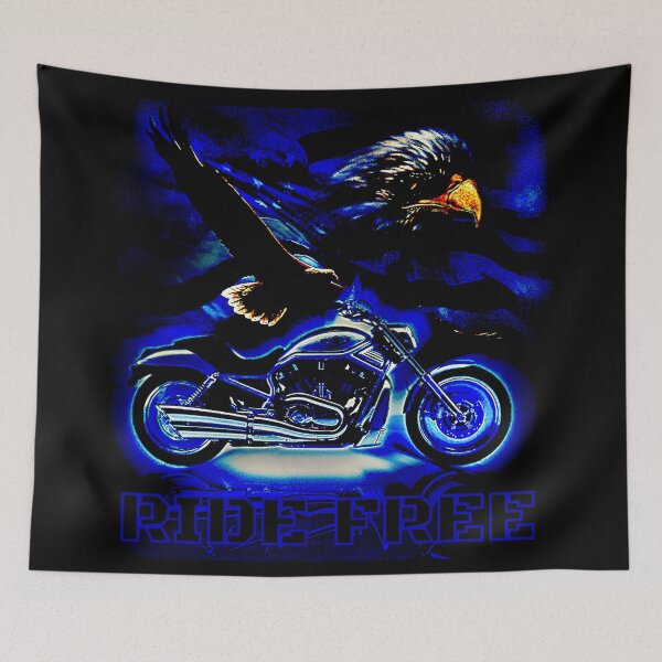 Item preview, Ride Free designed and sold by ROBERT CUTLER.