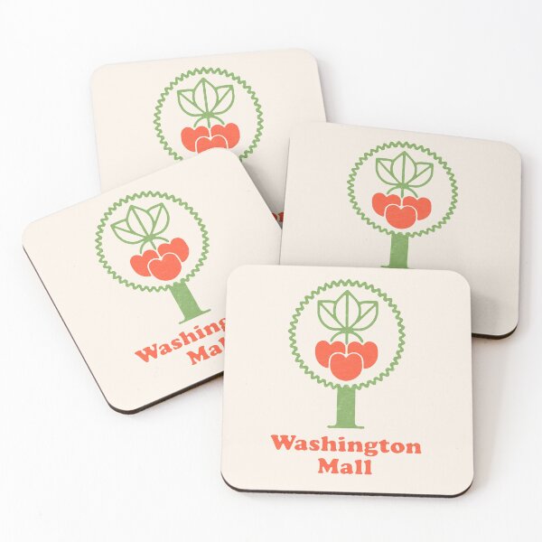 Item preview, Defunct Pennsylvania Washington Mall designed and sold by turboglyde.