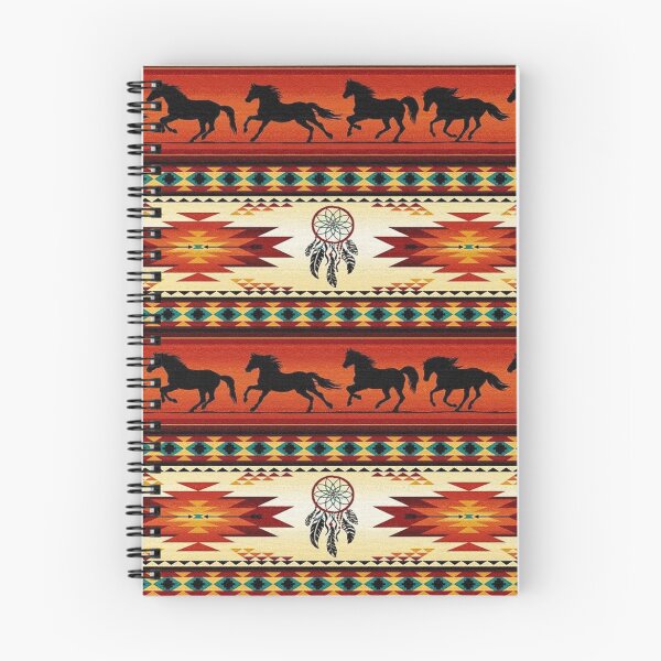 Item preview, Horse Tribal Native designed and sold by Jackchann.