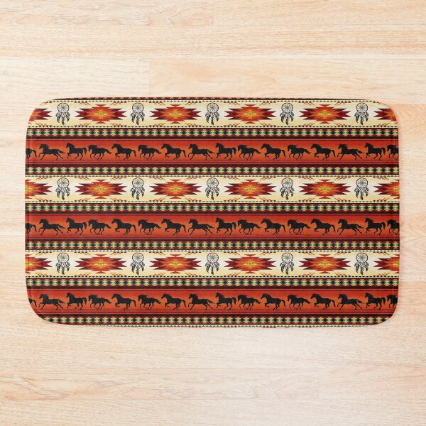 Item preview, Horse Tribal Native designed and sold by Jackchann.