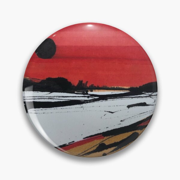 Item preview, Red Sky designed and sold by Val Spayne.
