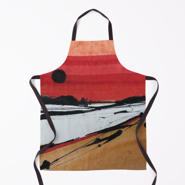 Item preview, Red Sky designed and sold by Val Spayne.