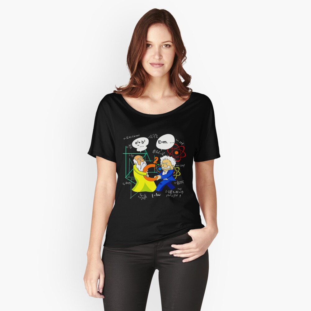 Item preview, Relaxed Fit T-Shirt designed and sold by HarrisonBartell.