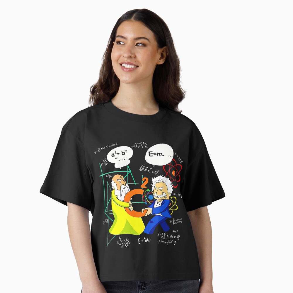 Item preview, Boxy T-Shirt designed and sold by HarrisonBartell.
