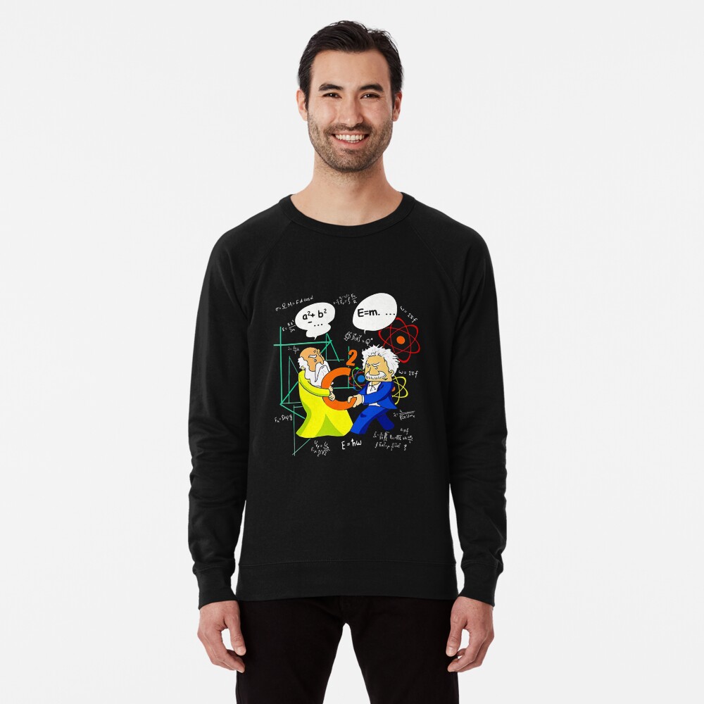 Item preview, Lightweight Sweatshirt designed and sold by HarrisonBartell.