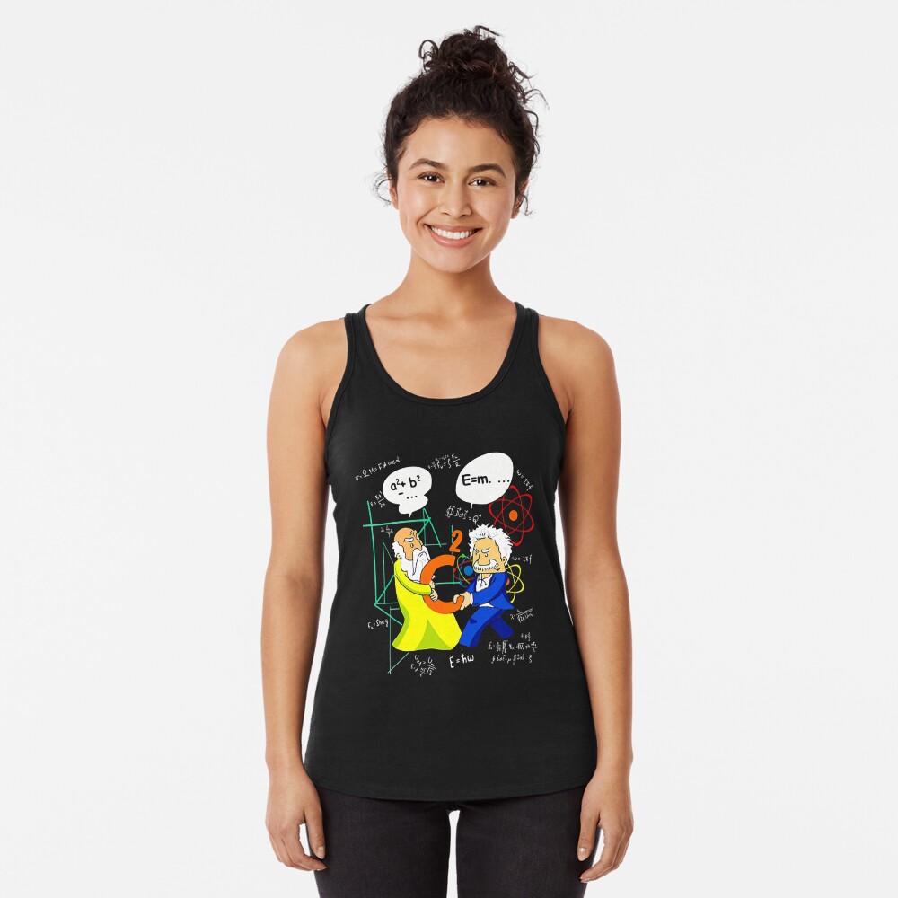 Item preview, Racerback Tank Top designed and sold by HarrisonBartell.