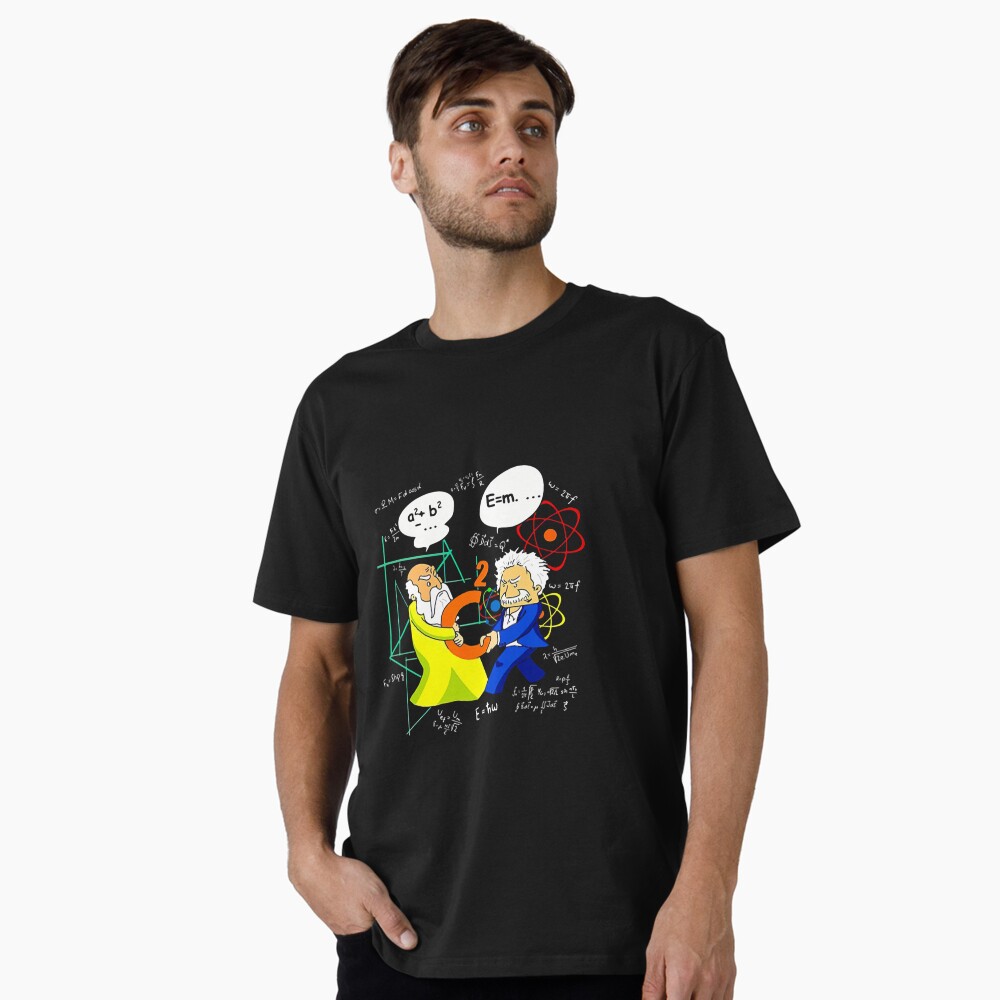 Item preview, Premium T-Shirt designed and sold by HarrisonBartell.