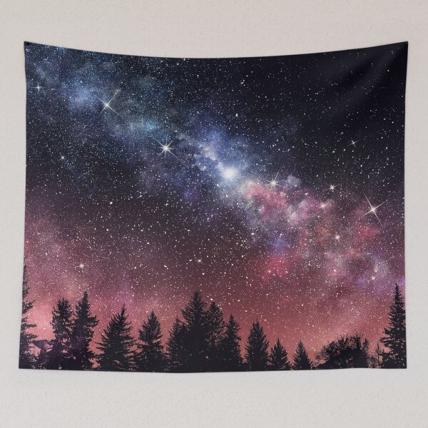 Item preview, Starry Sky designed and sold by Adventuredream.