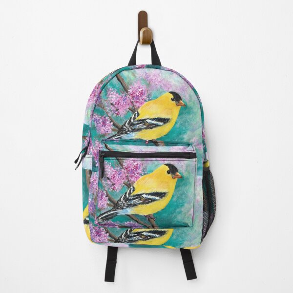 Item preview, American Goldfinch designed and sold by Roy & Tiffany.