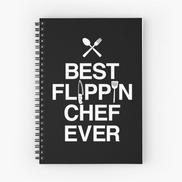 Item preview, Best Flippin Chef Ever designed and sold by CoolYule.