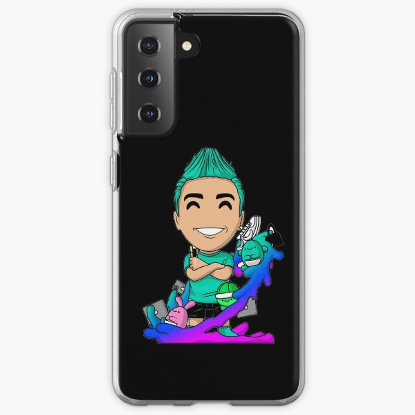 Zhc cases for Samsung Galaxy | Redbubble