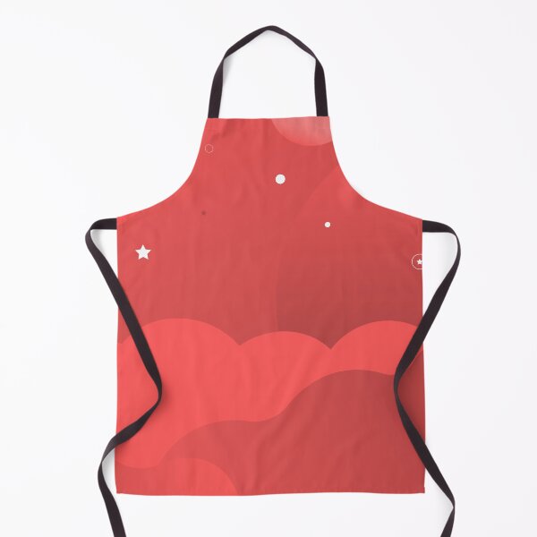 Item preview, [MINIMALIST NIGHTSKY] Red Version by Miraidesigns designed and sold by miraidesigns.
