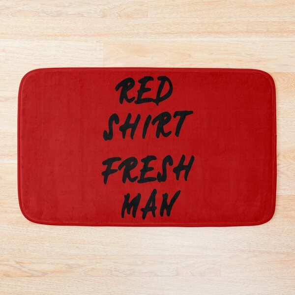 Item preview, Redshirt Freshman Essential T-Shirt designed and sold by kstrafen.